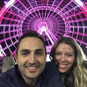 Meet your Posher, Murat